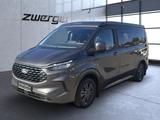 Ford Nugget L1 VA Titanium AHK LED Tempomat Kamera - Ford Tourneo Custom Nugget Gebrauchtwagen