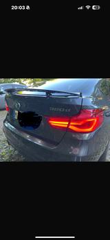 BMW 320d Gran Turismo Gran Turismo 320d M Sport M... - gebrauchte BMW 320 Gran Turismo aus dem Jahr 2016