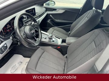 Audi A5 - 7