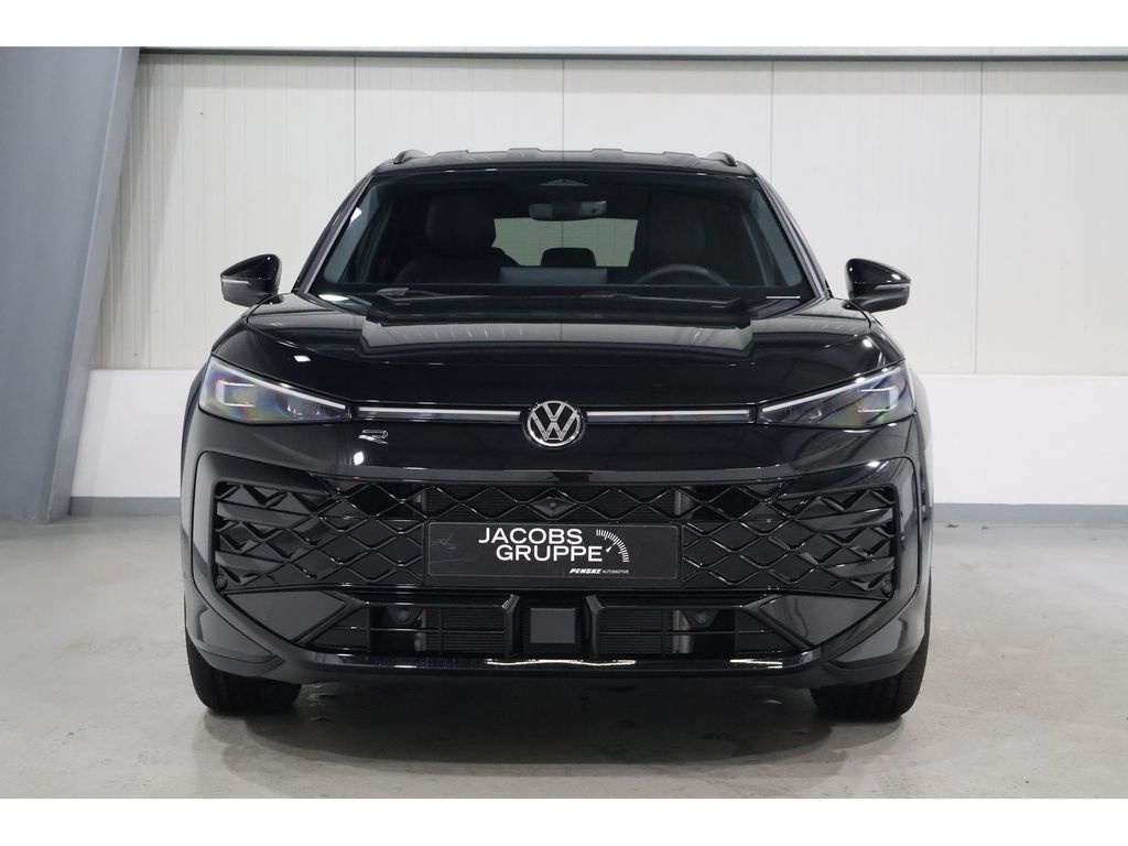 Volkswagen T-Roc — fotografia 2