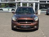 MINI Cooper SD Countryman - MINI Countryman Serie: Van