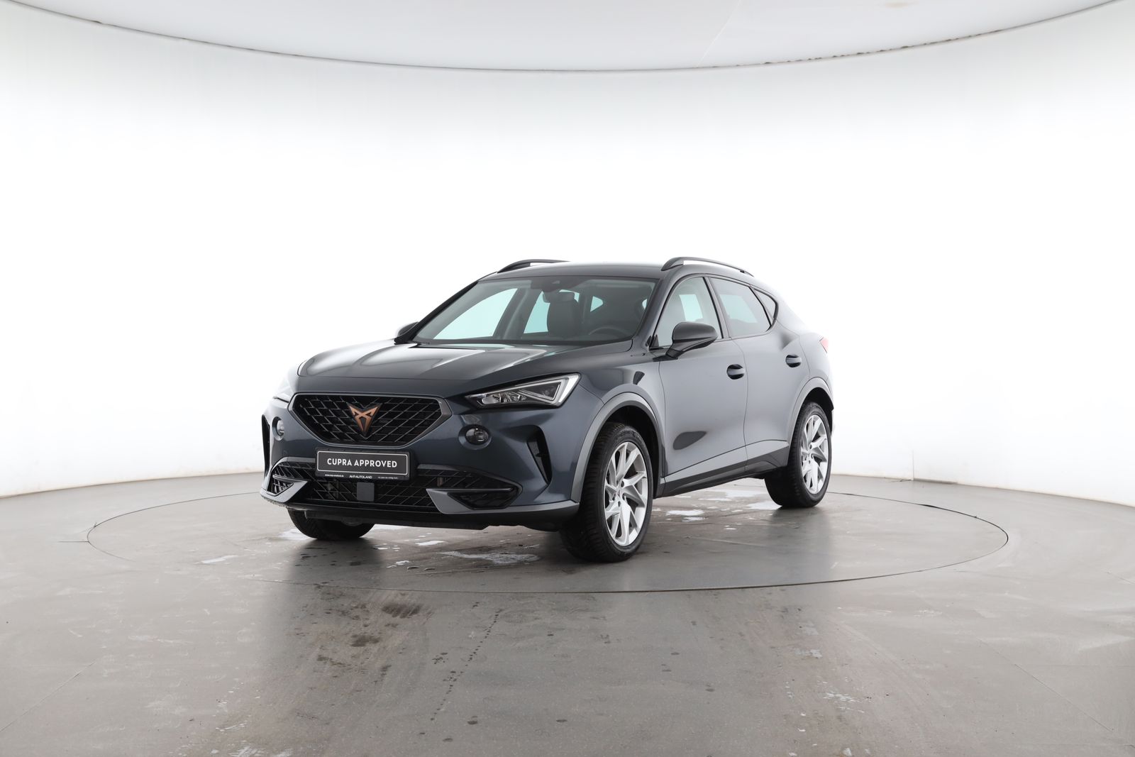 Cupra Formentor - Bild 2