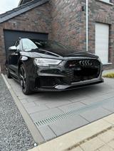 Audi RS3 8V Facelift| 2/5 TFSI | Scheckhef... - Audi RS3 in Aachen