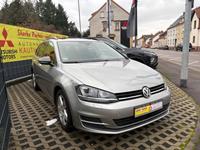 Volkswagen Golf VII Variant Comfortline Schiebedach