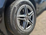 Mercedes-Benz GLE 400 e 4M AMG-Pr+ AHK MultikonturSi. HUD Burm - gebrauchte Mercedes-Benz GLE 400 aus dem Jahr 2024