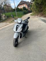 Piaggio Medley 150 Sport - PIAGGIO MEDLEY 150 S