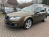 Seat Exeo ST 2.0 TDI Style*Bi-Xenon*SHZ*PDC*Klimaauto - Seat Exeo: TDI