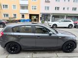 BMW Bmw 1er 120i Export oder für schrauber - gebrauchte BMW 120 aus dem Jahr 2004