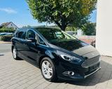 Ford S-Max S-MAX Titanium 7-Sitzer - Ford Gebrauchtwagen in Gütersloh