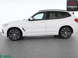 BMW X3 xDrive30i M SPORT HUD,PANORAMA,STANDHZ,20ZOLL - BMW X3: Allradantrieb