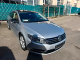 Volkswagen CC 2.0 TDI BMT*DSG*Navi*P-Dach*R-Cam*Euro6*Top* - Volkswagen CC in Berlin