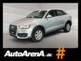 Audi Q3 2.0 TDI quattro Fahrassist+AHK+Xenon+AUT+Keyl - Audi Q3 F3 mit Diesel-Antrieb