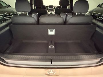 Mercedes V 250 - 11