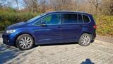 Volkswagen Touran 1.5 TSI OPF Highline NR SH SHZ AAGR Nav - VW Touran mit Schiebetür