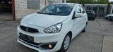 Mitsubishi Space Star Active - Mitsubishi Space Star: Active