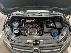 Fahrzeugabbildung Volkswagen Caddy 2,0 TDI BMT Trendline Sitz + Standheizung