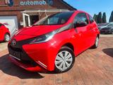 Toyota AYGO x Business-Paket - Toyota Aygo (X) Business Gebrauchtwagen