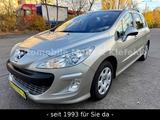 Peugeot 308 SW Sport Plus*ALLWETTER*PANO*SHZ*GRA*PDC* - Peugeot 308 in Halle