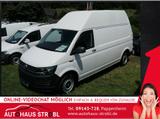 Volkswagen T6 Transporter Kasten-Kombi Kasten Hochdach lang - Angebote entsprechen deinen Suchkriterien