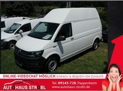 VW T6 Transporter Kasten-Kombi Kasten Hochdach lang