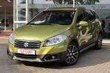 Suzuki SX4 S-Cross 1.6 DDiS Panorama Tempomat PDC Leder - Suzuki mit Diesel-Antrieb: Geländewagen