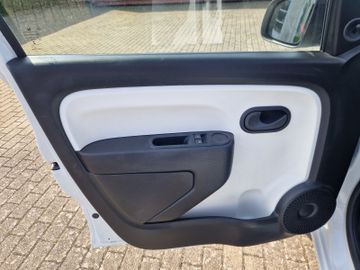 Bild 14 Renault Twingo Life