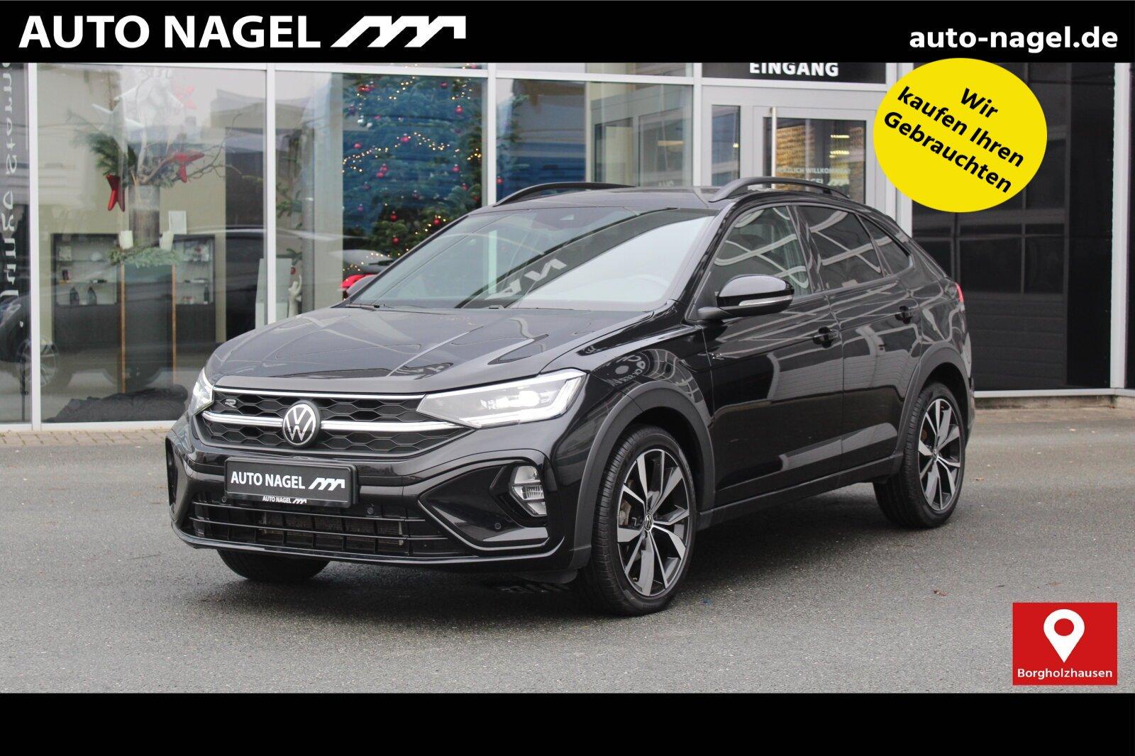 Volkswagen Taigo 1.0 TSI R-Line MATRIX-LED+KAMERA+KLIMA+PDC