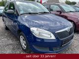 Skoda Fabia Cool Edition++mp3++KLIMA++ - Skoda Fabia: 3.3