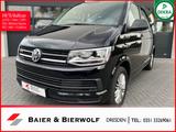 Volkswagen T6 Multivan Allrad 4 Motion Allrad LED AHK DSG