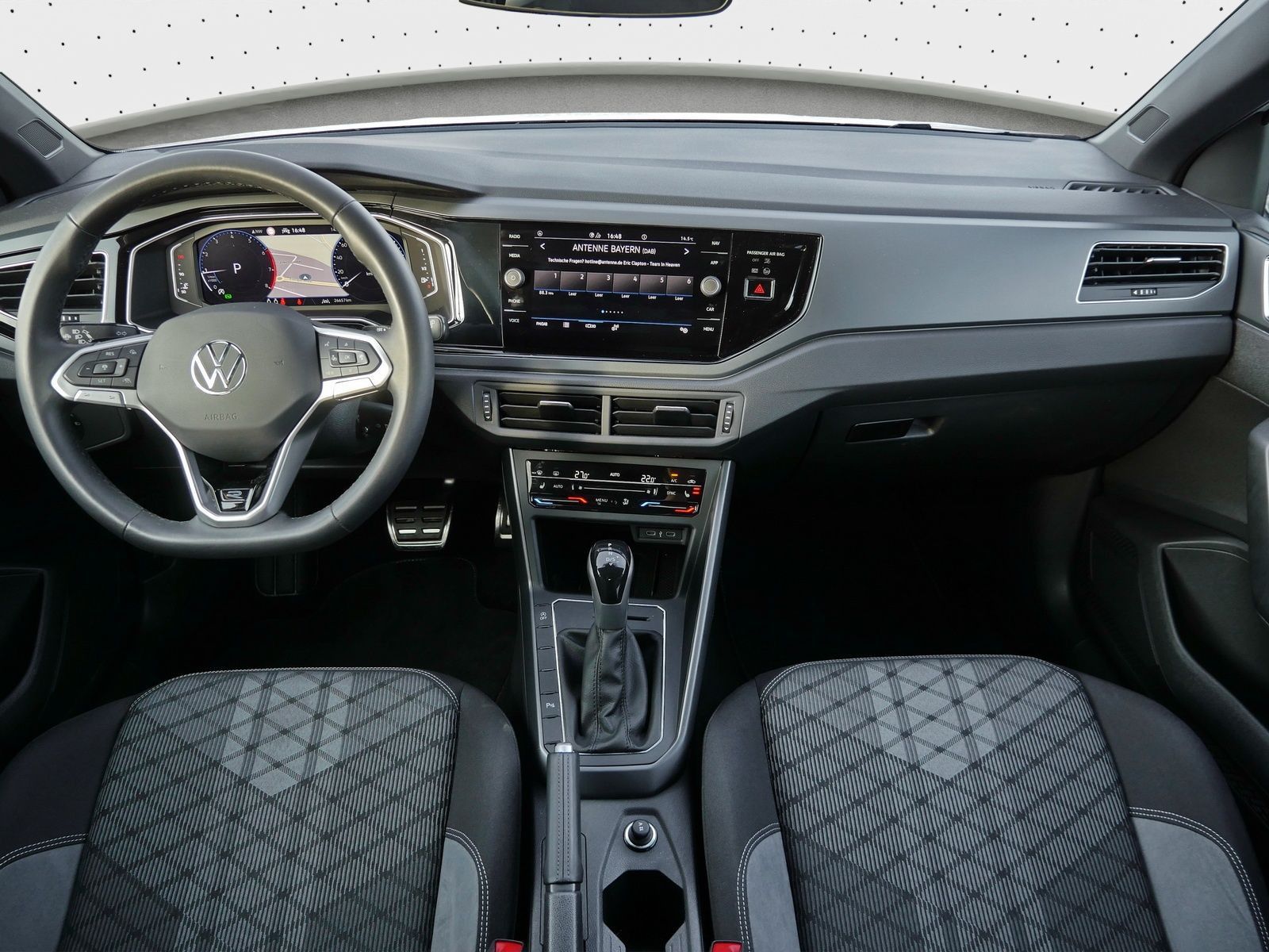Volkswagen Taigo - Bild 5