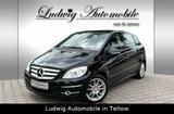 Mercedes-Benz B 200 Automatik*wenig Kilometer*Rentnerbesitz - gebrauchte Mercedes-Benz B 200 aus dem Jahr 2008