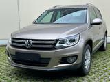 Volkswagen Tiguan 4Motion | AHK | Pano | Standheizung | - VW Tiguan Gebrauchtwagen in München