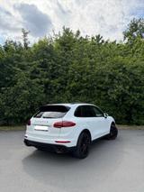 Porsche Cayenne S 4.2 V8 Diesel  - Porsche Cayenne in Dortmund