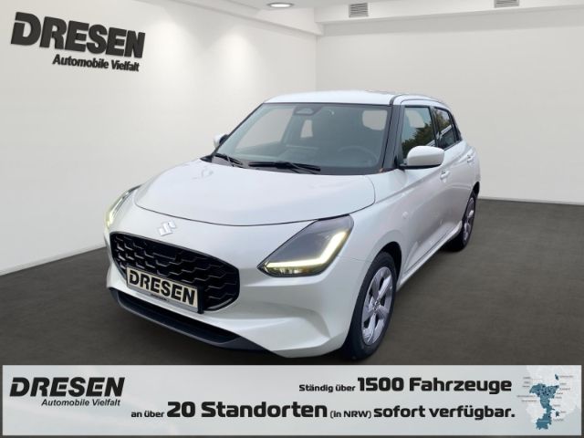 Suzuki Swift 1.2 Comfort/Navi/Sitzheizung/Rückfahrkamer