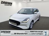 Suzuki Swift - Vorschau Bild 1