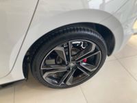 Skoda Fabia - Vorschau Bild 7