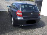 BMW 120i - - BMW 1 Series aus 2005