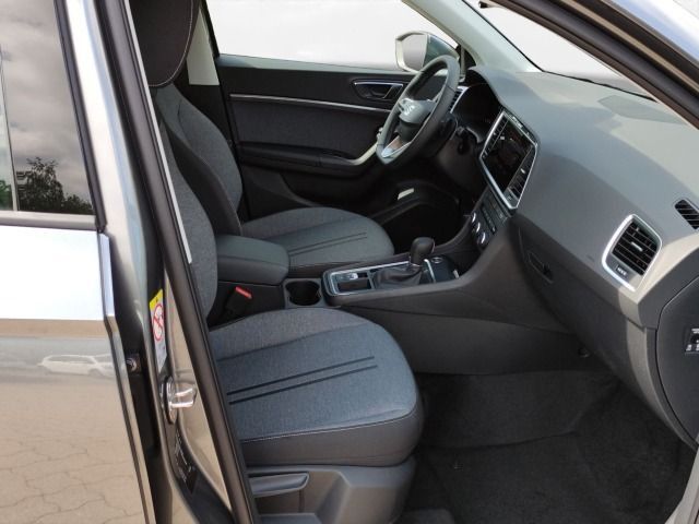 Seat Ateca - Bild 10