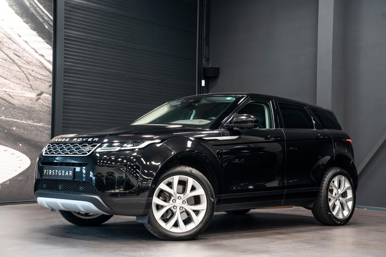 Land Rover Range Rover Evoque SE Hyb.*Memory/Keyless/WINTER