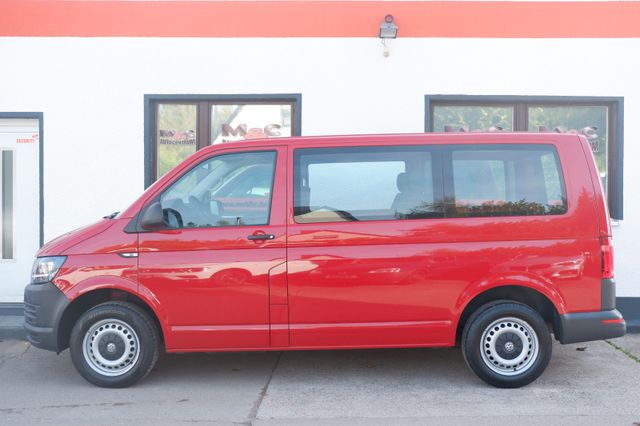 Volkswagen T6 Kombi*5 Sitze*PDC*