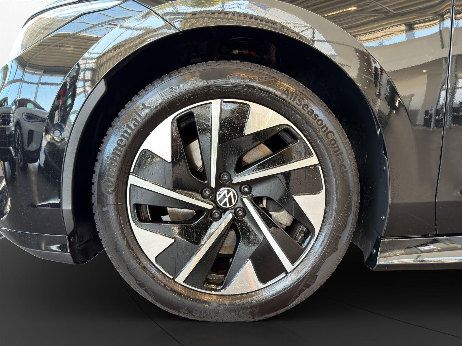 Volkswagen ID.7 Pro Tourer AHK*WäPu