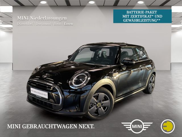 MINI Cooper SE Navi Pano.Dach PDC Sportsitze LED