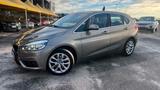 BMW Bmw 220 220d xDrive Luxury - BMW 2er Reihe: Kleinwagen