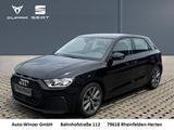 Audi A1 Sportback Sportback 1.0 TSI, 85 kW / 116 PS - Audi: 85