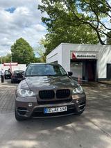 BMW X5 xDrive30d Facelift 2011  7-Sitzer - gebrauchte BMW X5 mit Facelift