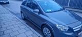 Mercedes-Benz Mercedes B250 E - Mercedes-Benz B 250 aus 2017