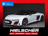 Audi R8 Spyder 5.2 FSI quattro Performance - UPE 251k - Audi R8 Gebrauchtwagen in Berlin