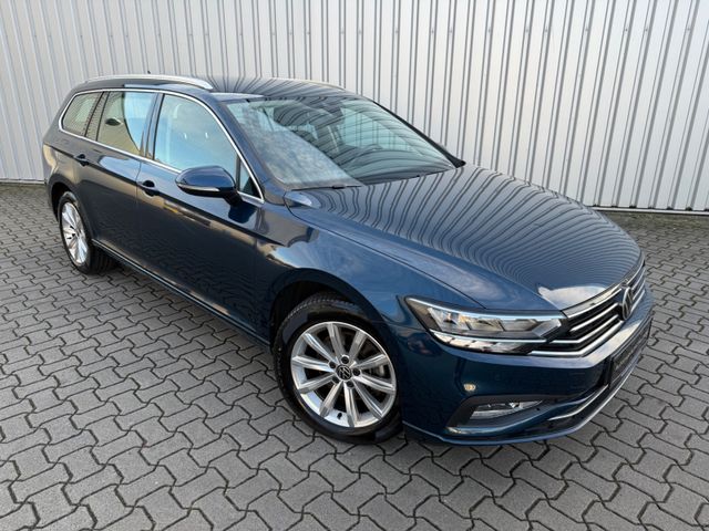 Volkswagen Passat*Variant*Business*Navi*Lane*Alu*ACC*LED*