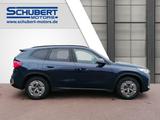 BMW iX1 eDrive20 Navi Digitales Cockpit LED SHZ - blaue BMW iX1