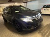 Nissan  nissan Murano z 51 - Nissan Murano mit Diesel-Antrieb
